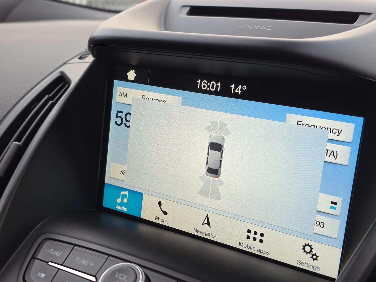 Used Ford Kuga 2019 for sale - 76107242: Photo 28