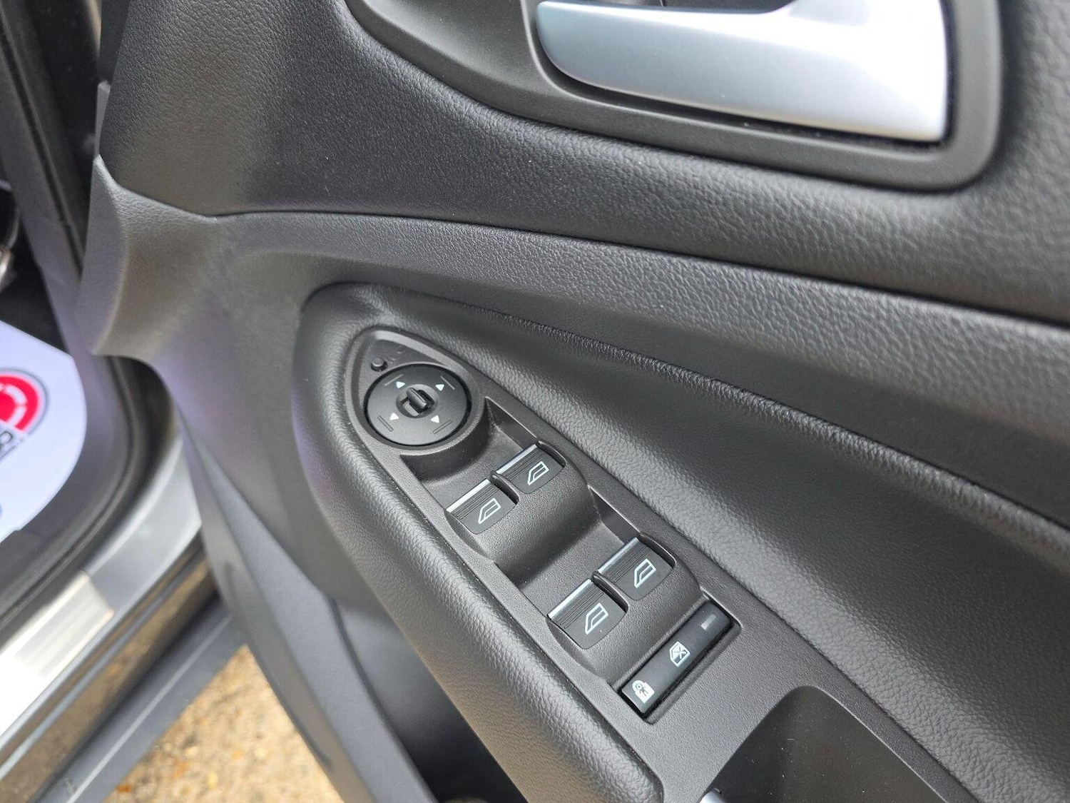 Used Ford Kuga 2019 for sale - 76107242: Photo 29