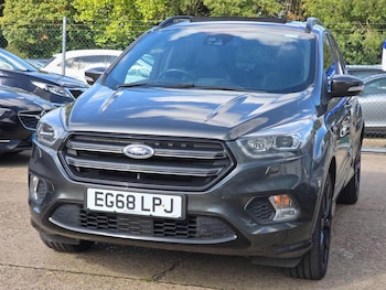Used Ford Kuga 2019 for sale - 76107242: Photo