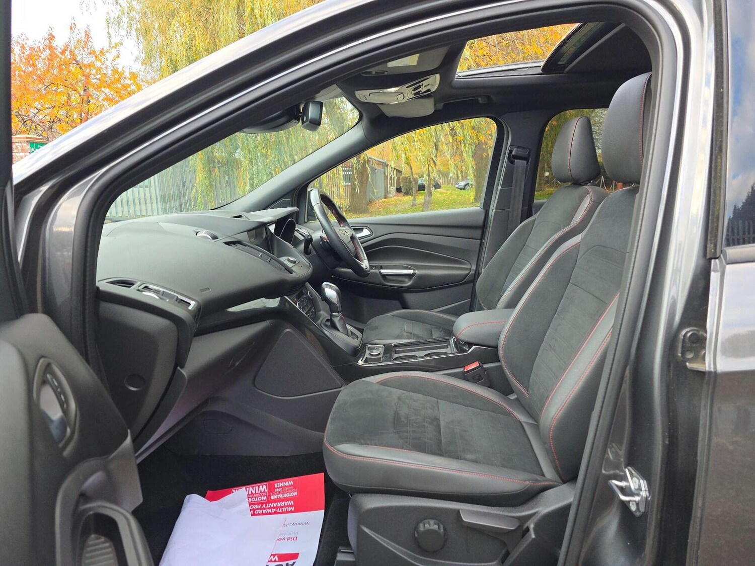 Used Ford Kuga 2019 for sale - 76107242: Photo 32