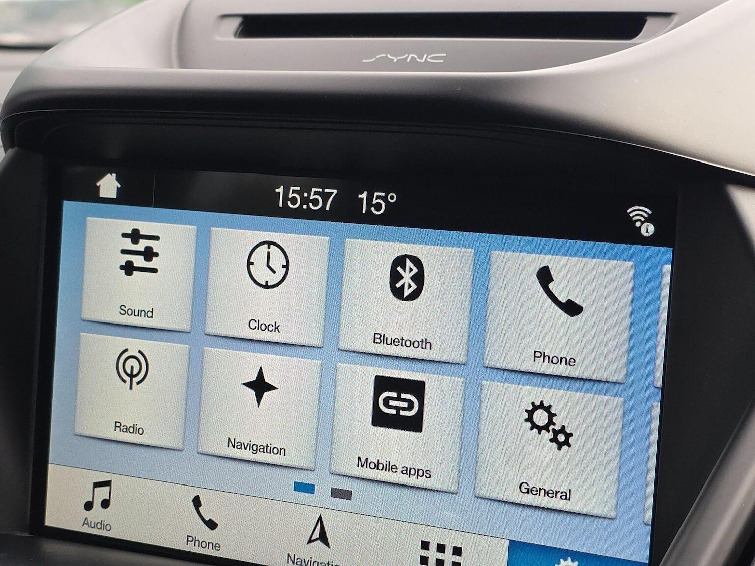 Used Ford Kuga 2019 for sale - 76107242: Photo 34