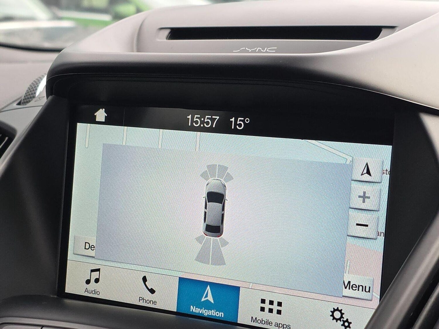 Used Ford Kuga 2019 for sale - 76107242: Photo 35