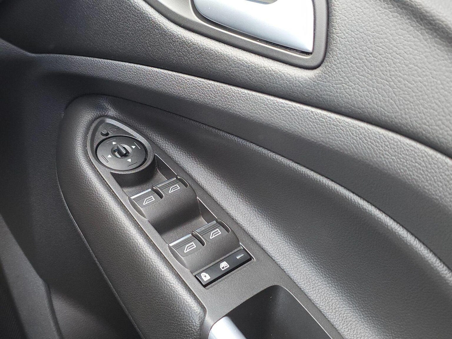 Used Ford Kuga 2019 for sale - 76107242: Photo 36