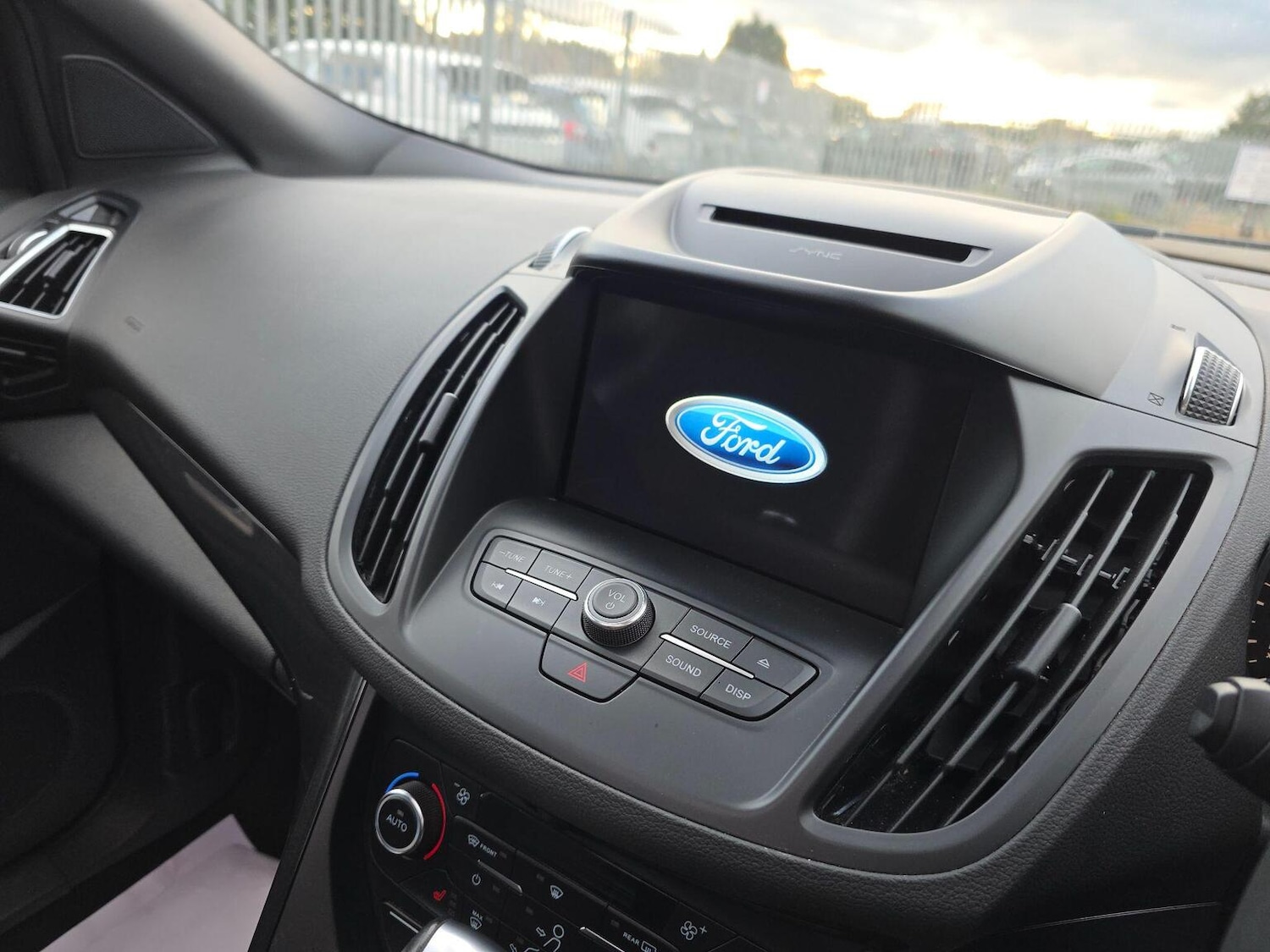 Used Ford Kuga 2019 for sale - 76107242: Photo 38