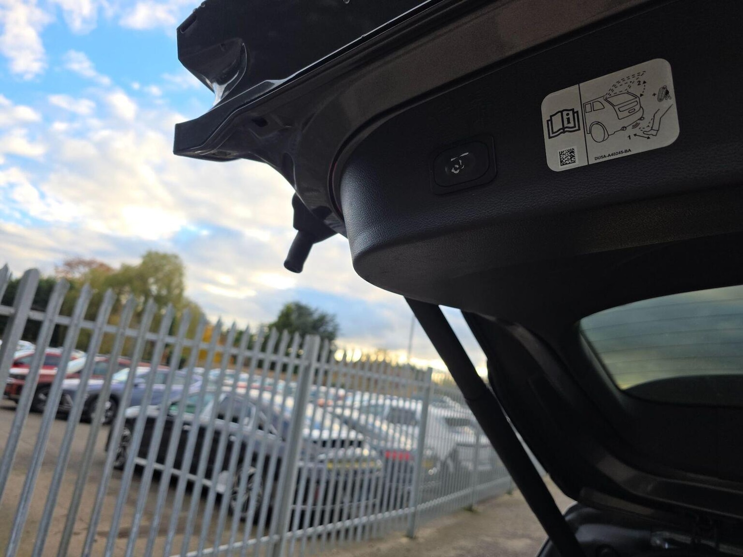 Used Ford Kuga 2019 for sale - 76107242: Photo 39