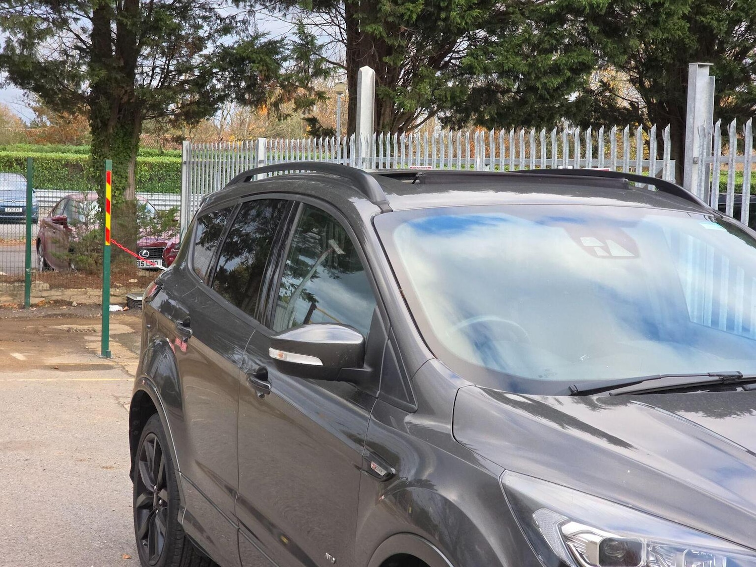 Used Ford Kuga 2019 for sale - 76107242: Photo 40