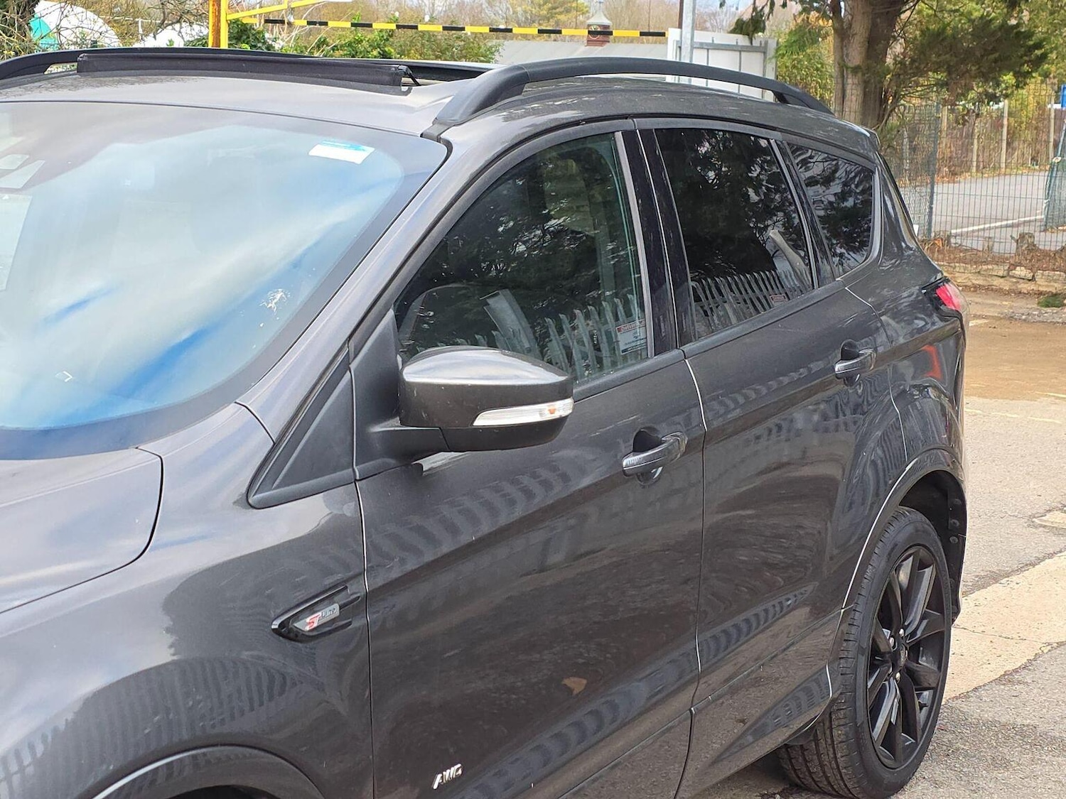 Used Ford Kuga 2019 for sale - 76107242: Photo 41