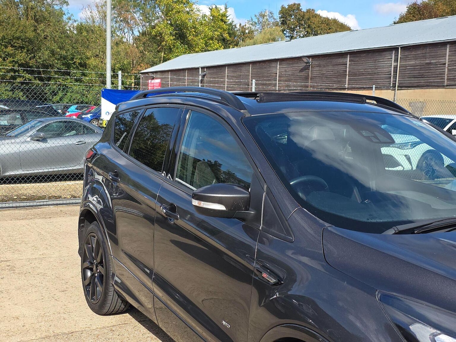 Used Ford Kuga 2019 for sale - 76107242: Photo 43