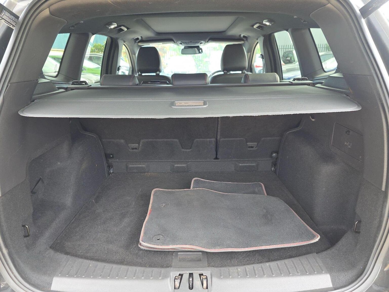 Used Ford Kuga 2019 for sale - 76107242: Photo 45