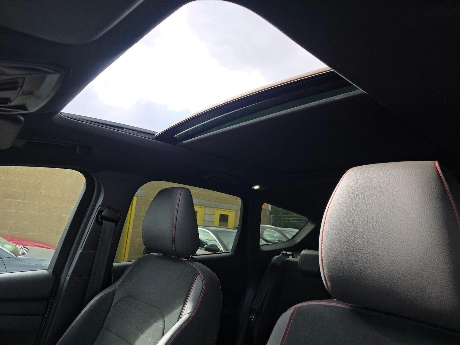 Used Ford Kuga 2019 for sale - 76107242: Photo 47