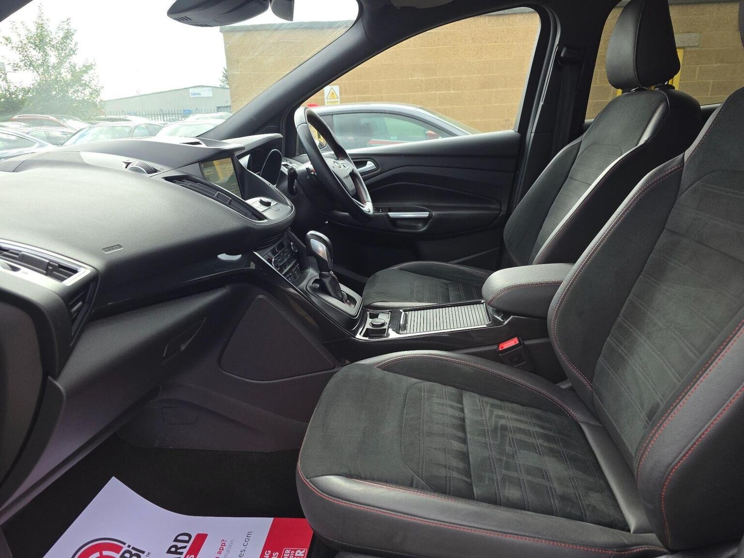 Used Ford Kuga 2019 for sale - 76107242: Photo 48