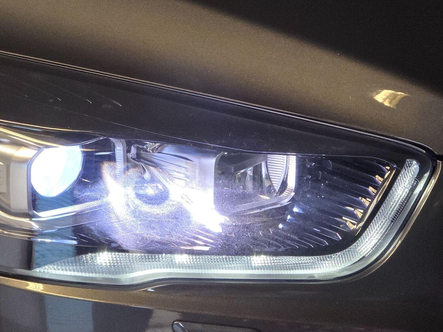 Used Ford Kuga 2019 for sale - 76107242: Photo 49