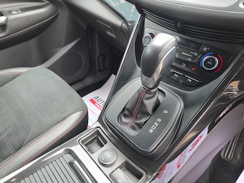 Used Ford Kuga 2019 for sale - 76107242: Photo