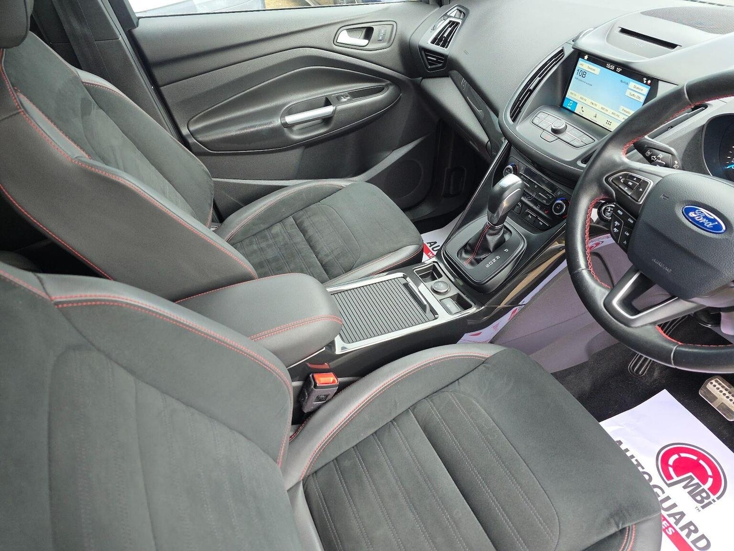 Used Ford Kuga 2019 for sale - 76107242: Photo 52