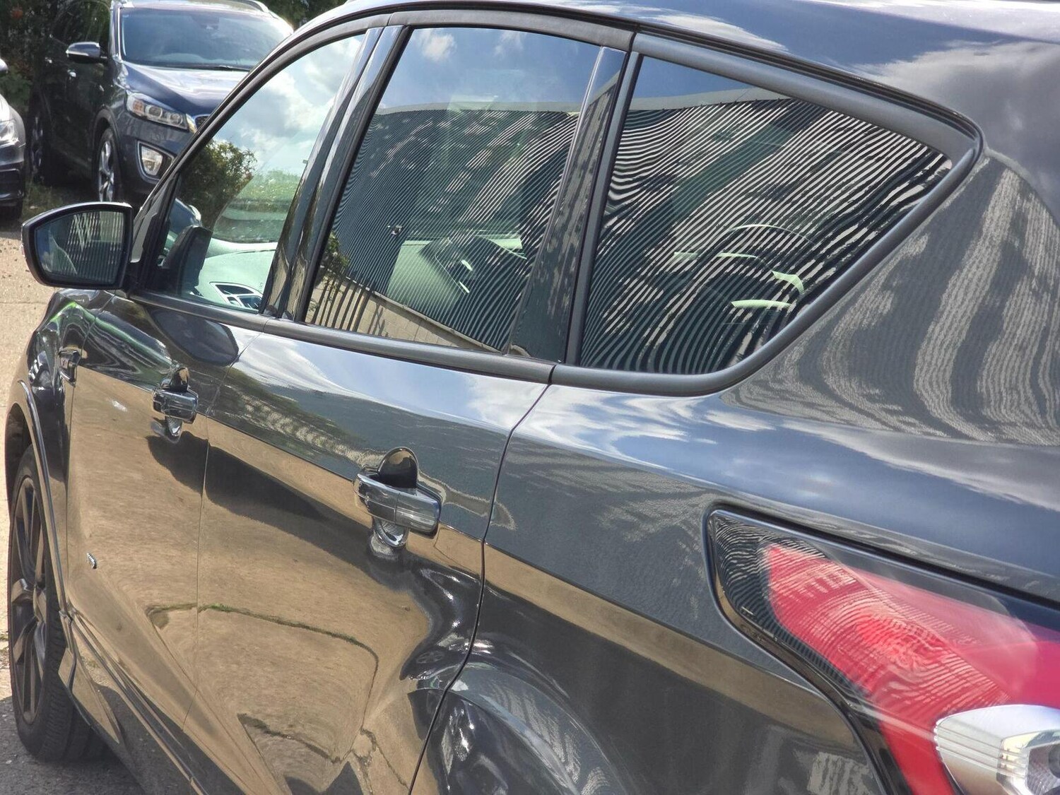 Used Ford Kuga 2019 for sale - 76107242: Photo 53