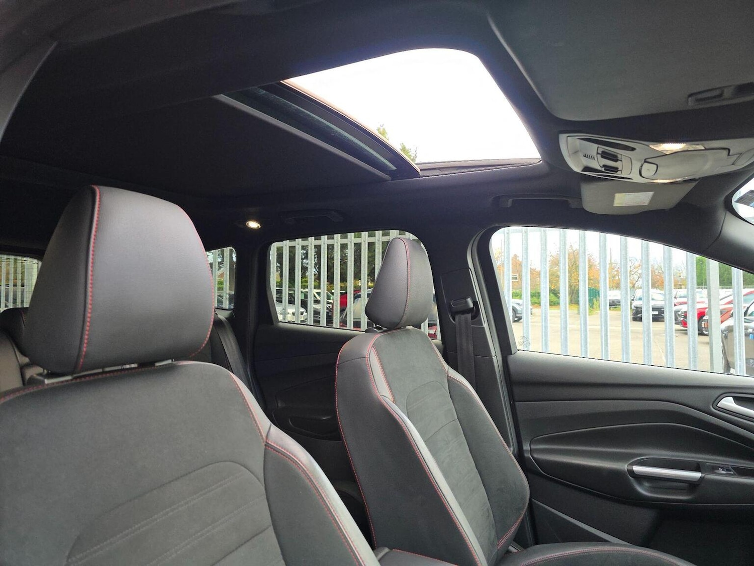 Used Ford Kuga 2019 for sale - 76107242: Photo 7