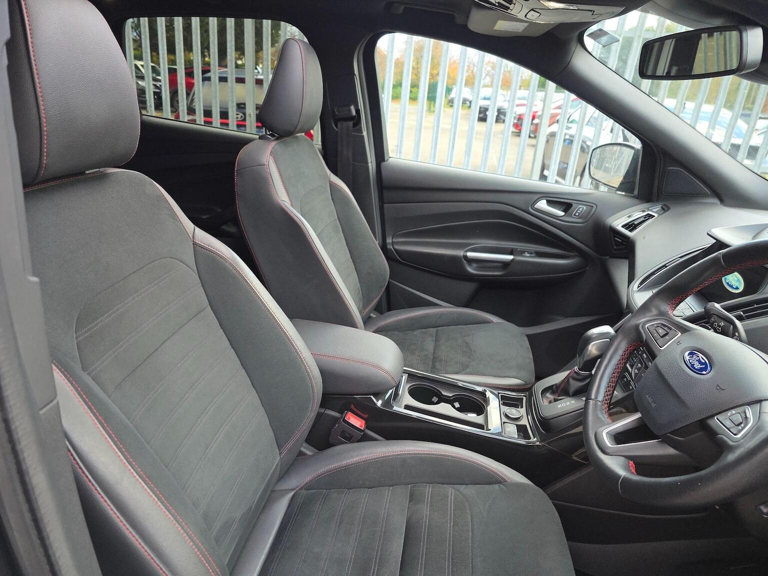 Used Ford Kuga 2019 for sale - 76107242: Photo 9