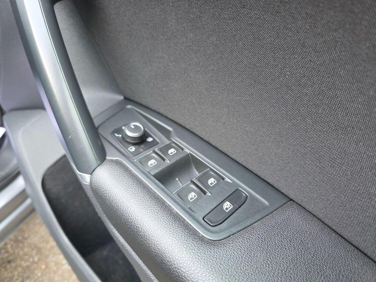 Used Volkswagen Tiguan 2017 for sale - 77501496: Photo 21