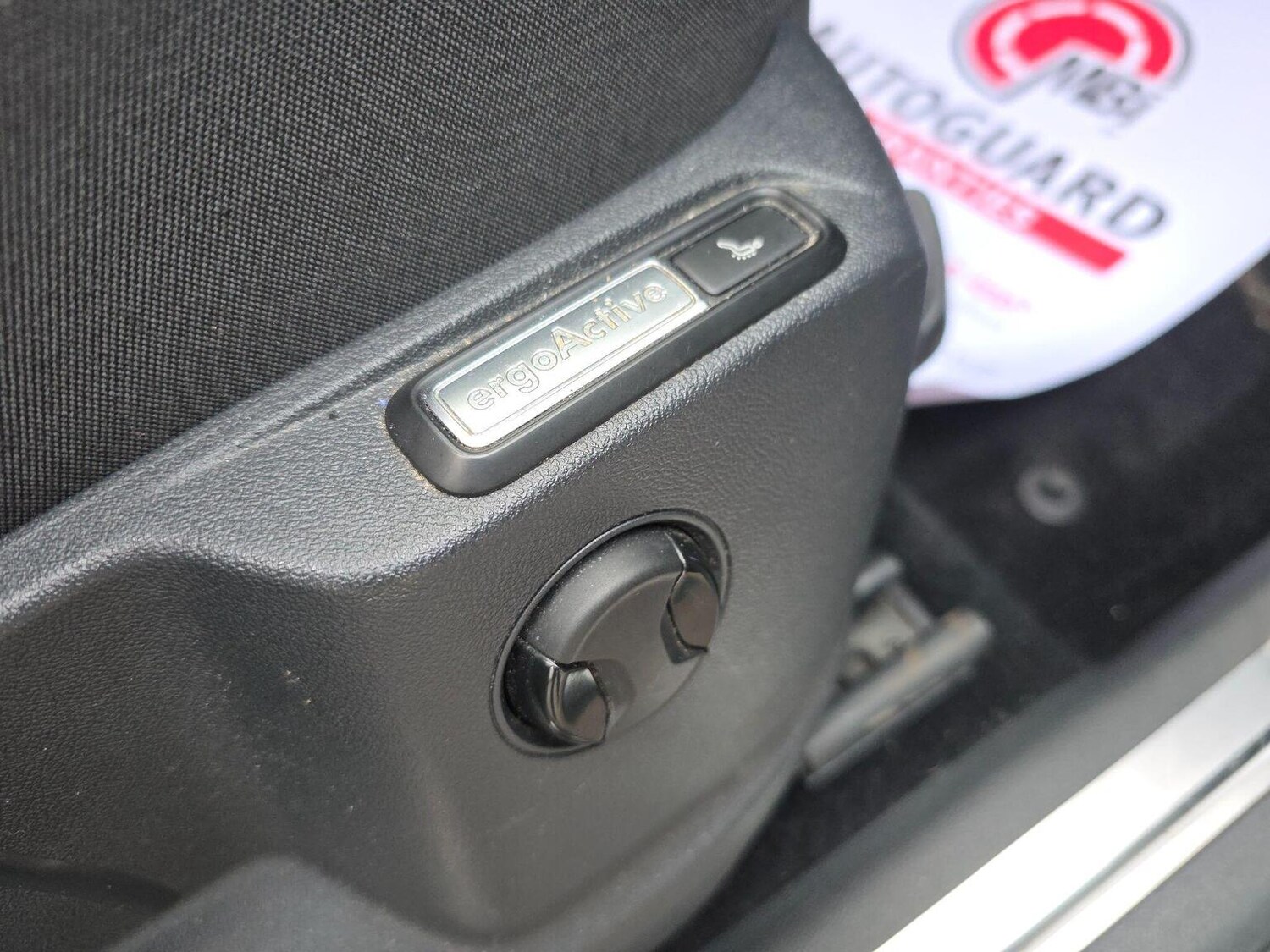 Used Volkswagen Tiguan 2017 for sale - 77501496: Photo 22