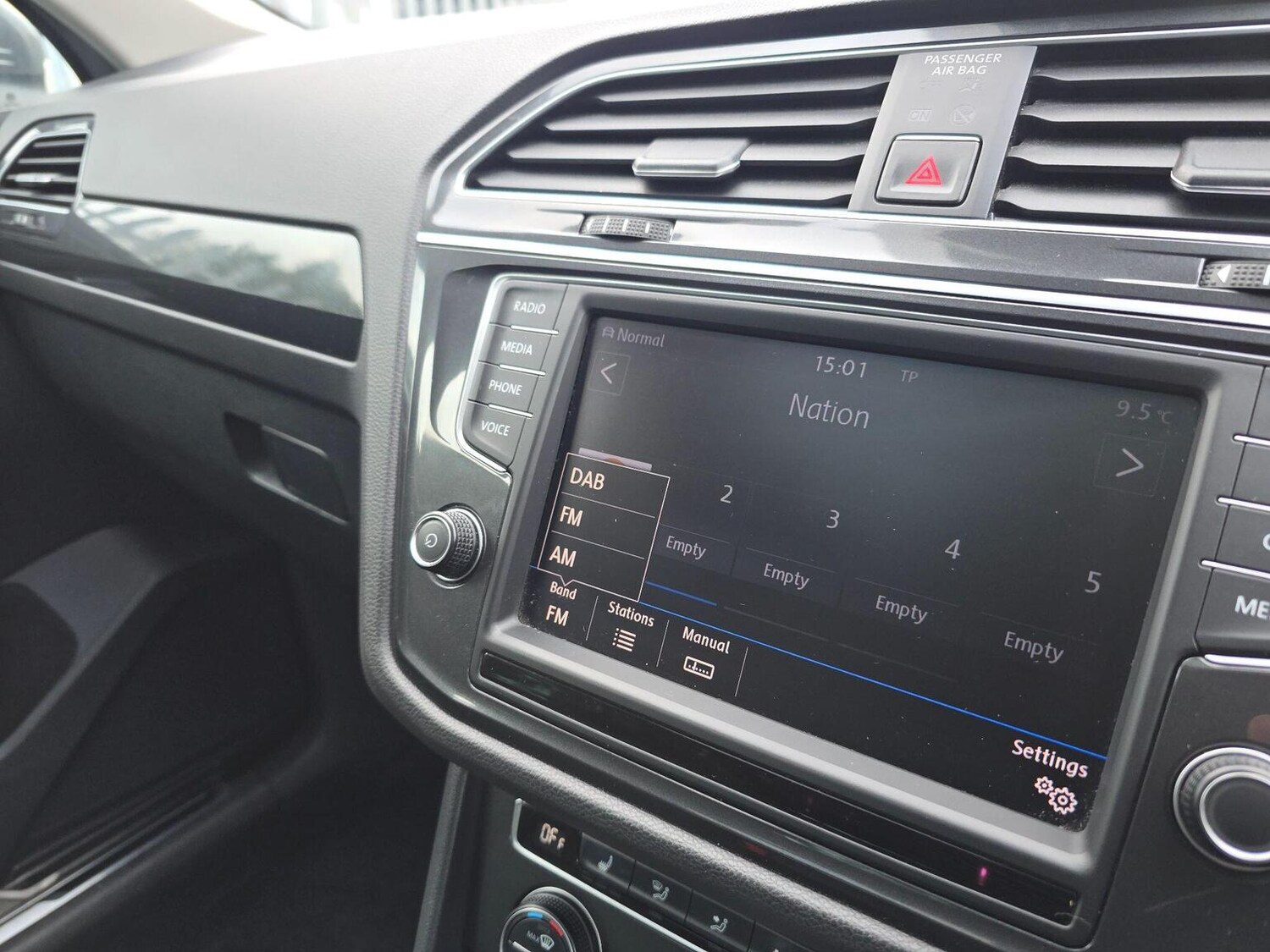 Used Volkswagen Tiguan 2017 for sale - 77501496: Photo 26