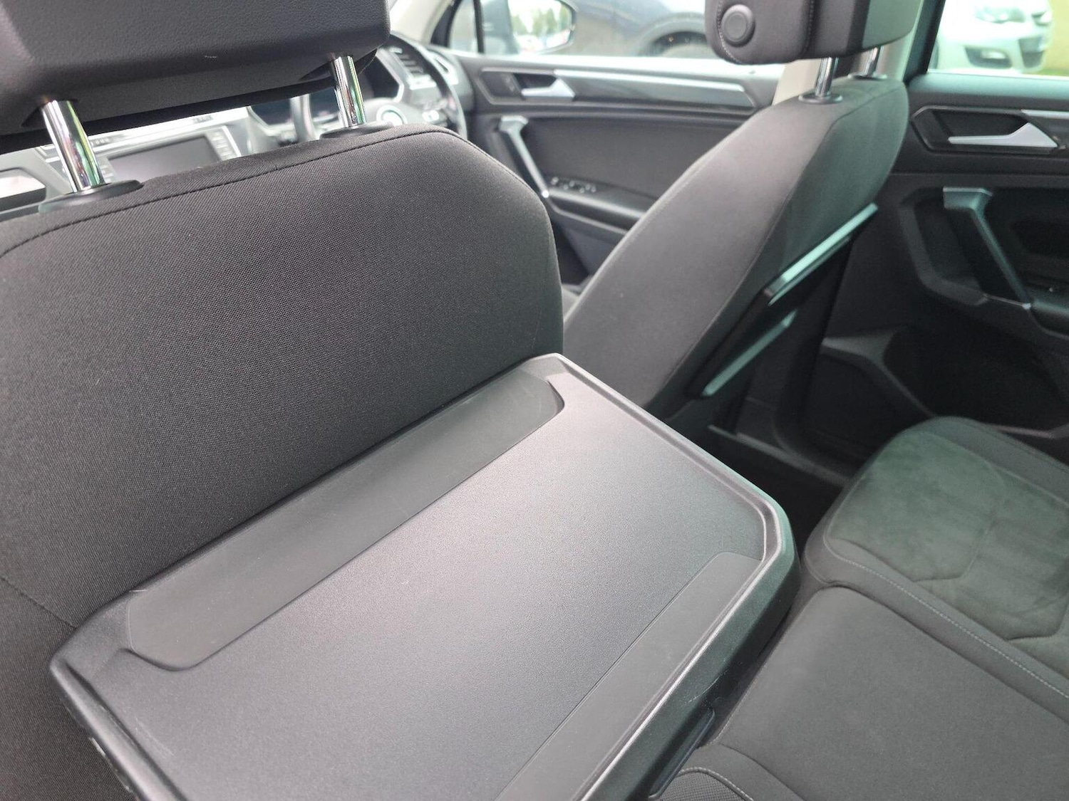 Used Volkswagen Tiguan 2017 for sale - 77501496: Photo 44