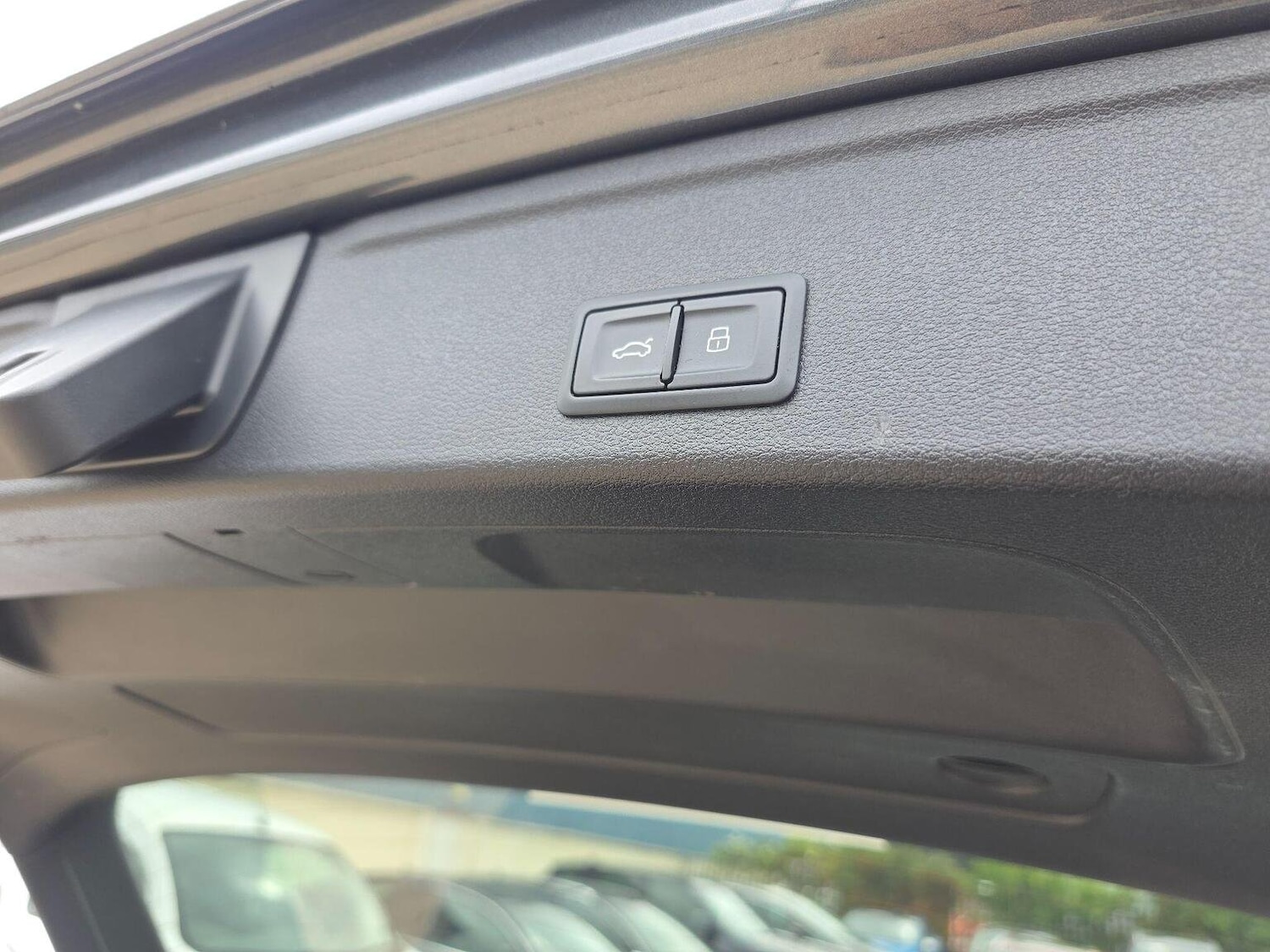 Used Audi A4 Avant 2018 for sale - 76794245: Photo 24