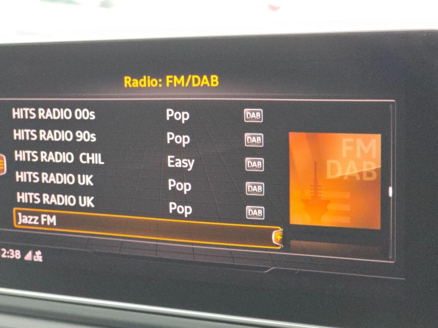 Used Audi A4 Avant 2018 for sale - 76794245: Photo 27