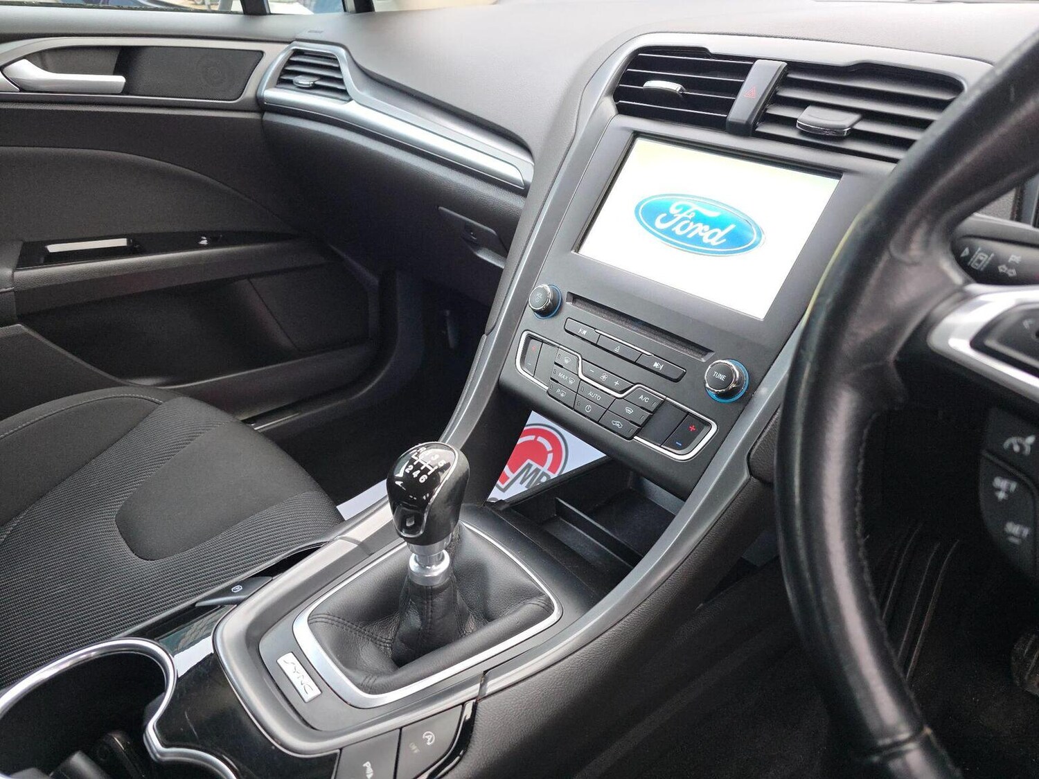 Used Ford Mondeo 2016 for sale - 77501498: Photo 10