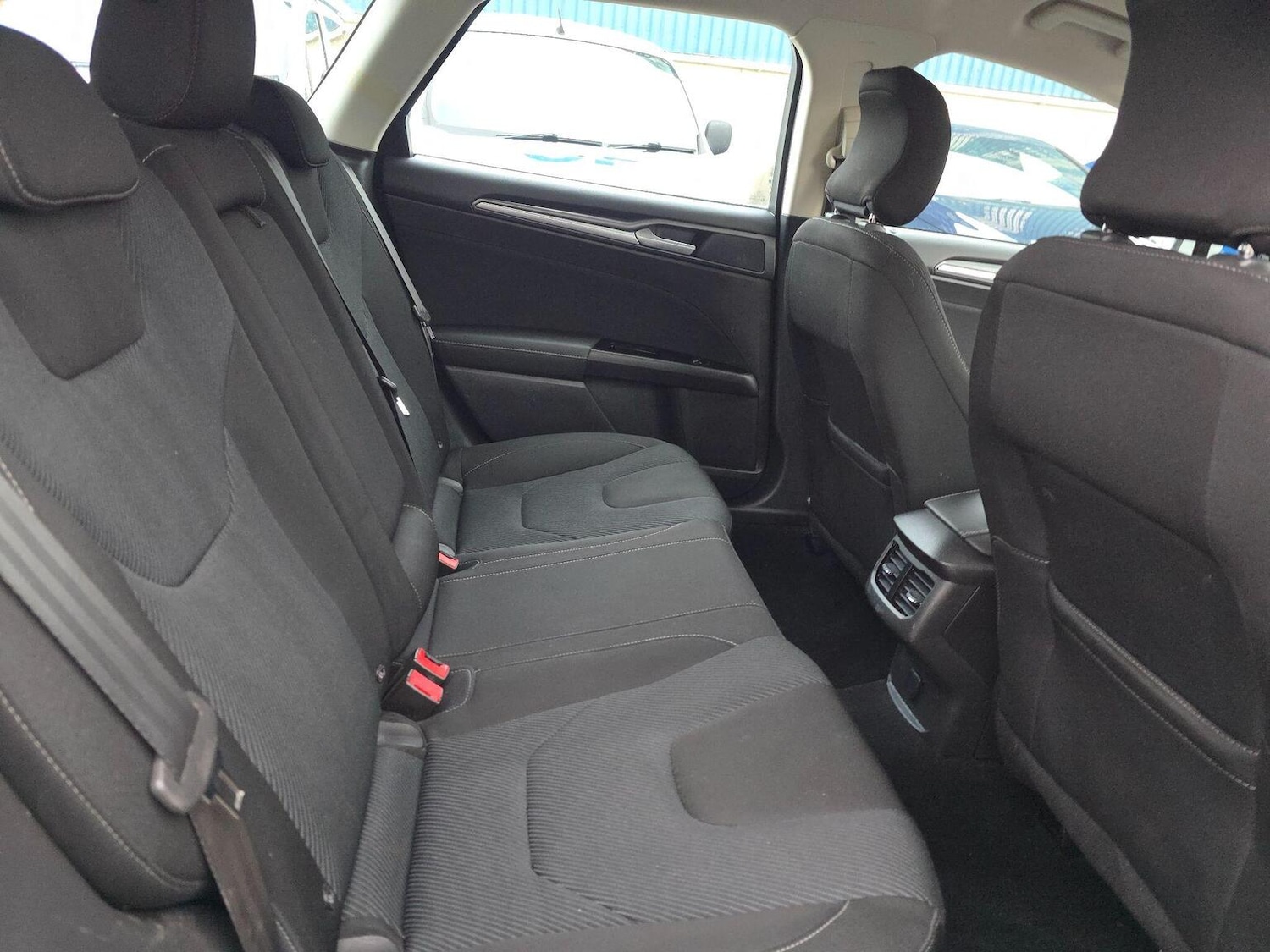 Used Ford Mondeo 2016 for sale - 77501498: Photo 14