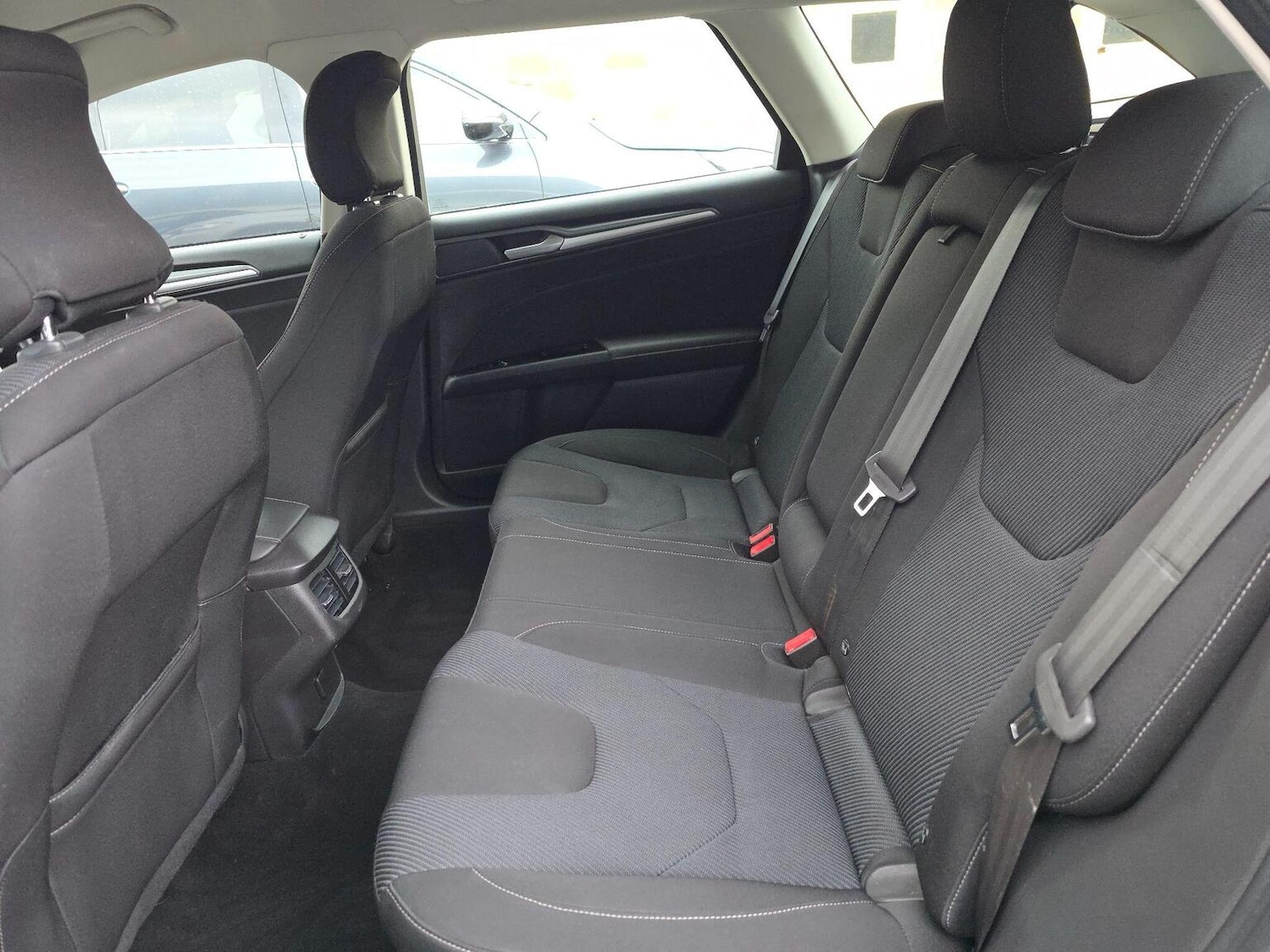 Used Ford Mondeo 2016 for sale - 77501498: Photo 16