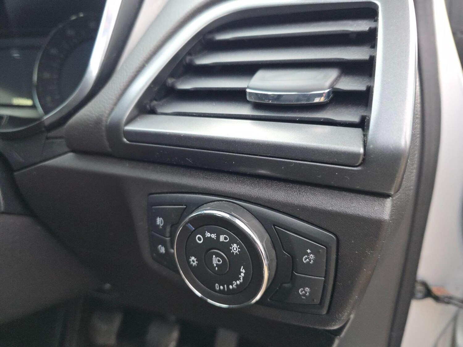 Used Ford Mondeo 2016 for sale - 77501498: Photo 18