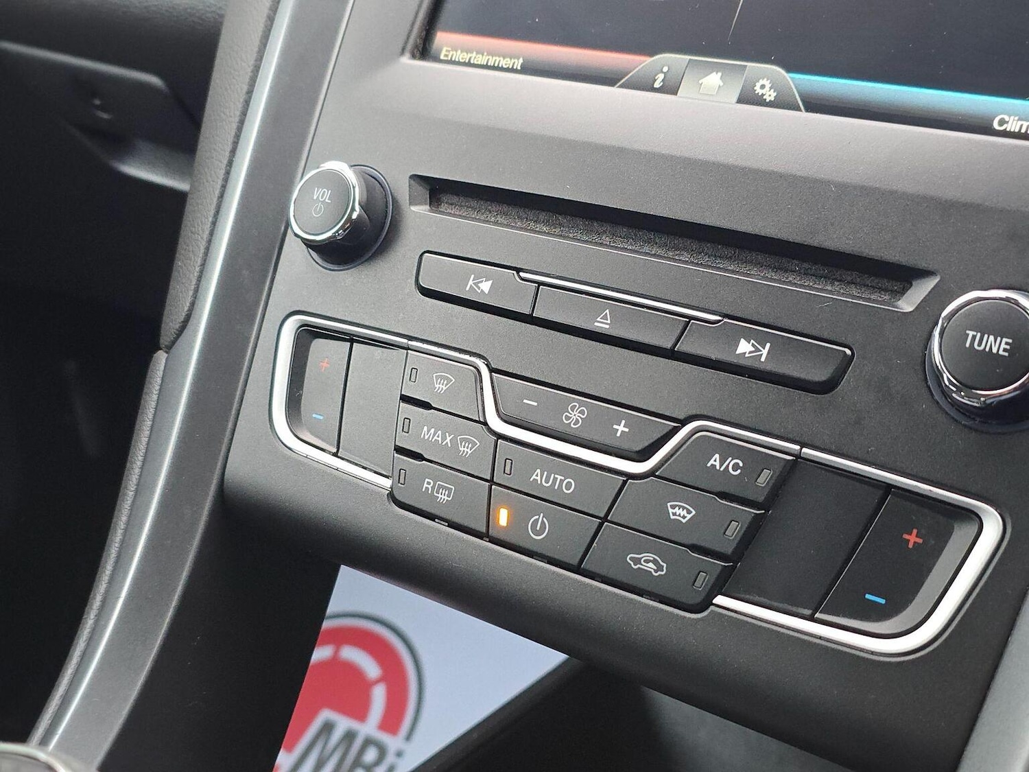 Used Ford Mondeo 2016 for sale - 77501498: Photo 19