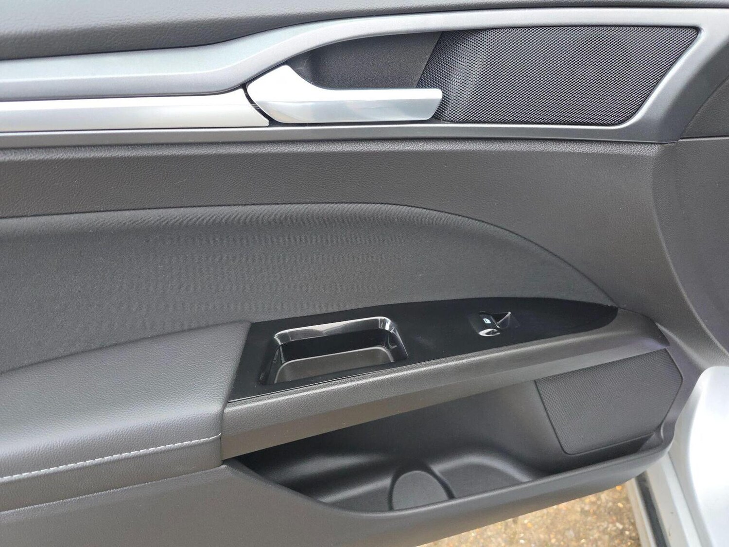 Used Ford Mondeo 2016 for sale - 77501498: Photo 21