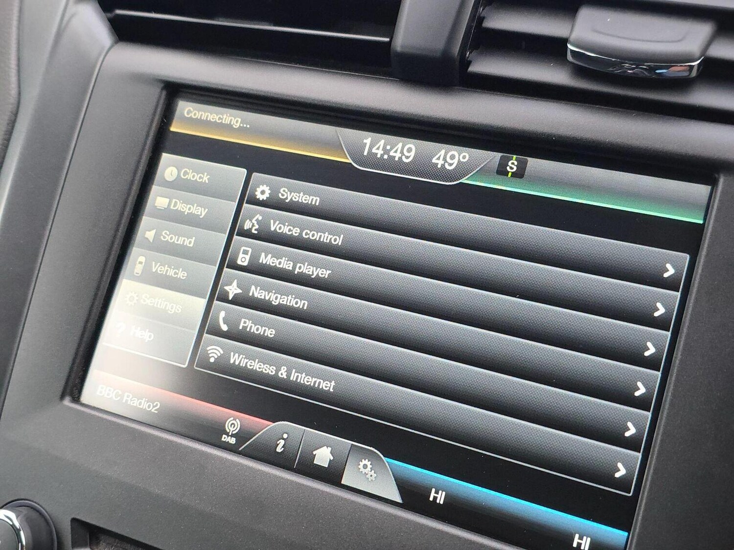 Used Ford Mondeo 2016 for sale - 77501498: Photo 23