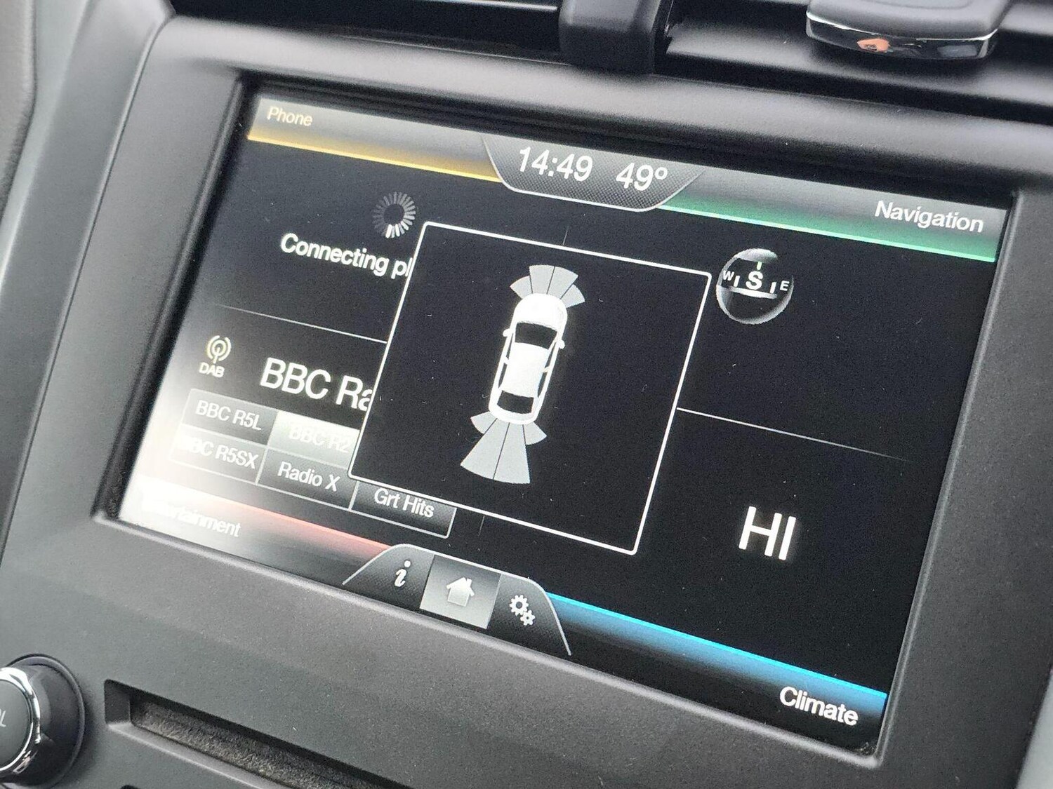 Used Ford Mondeo 2016 for sale - 77501498: Photo 24