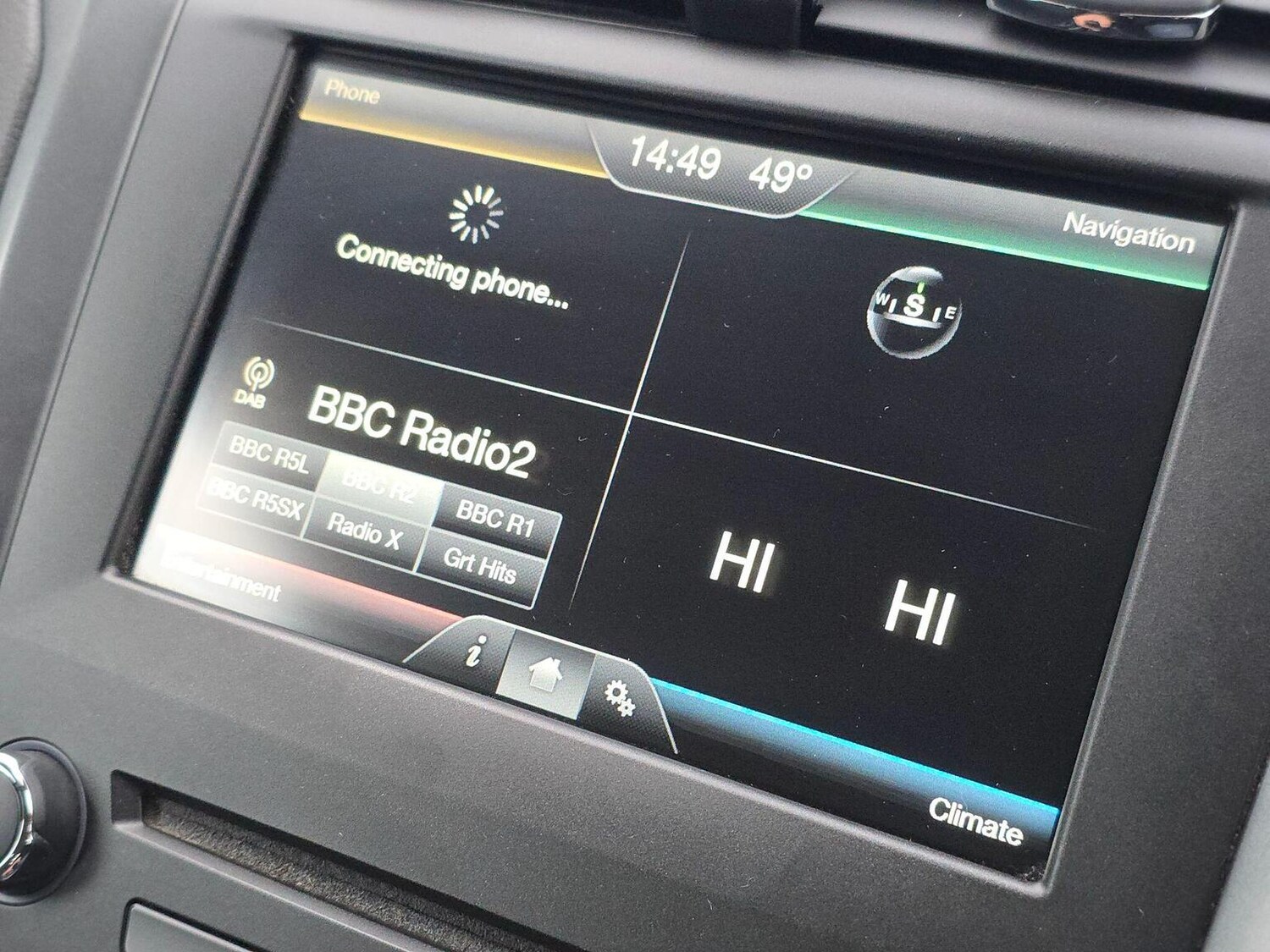 Used Ford Mondeo 2016 for sale - 77501498: Photo 25