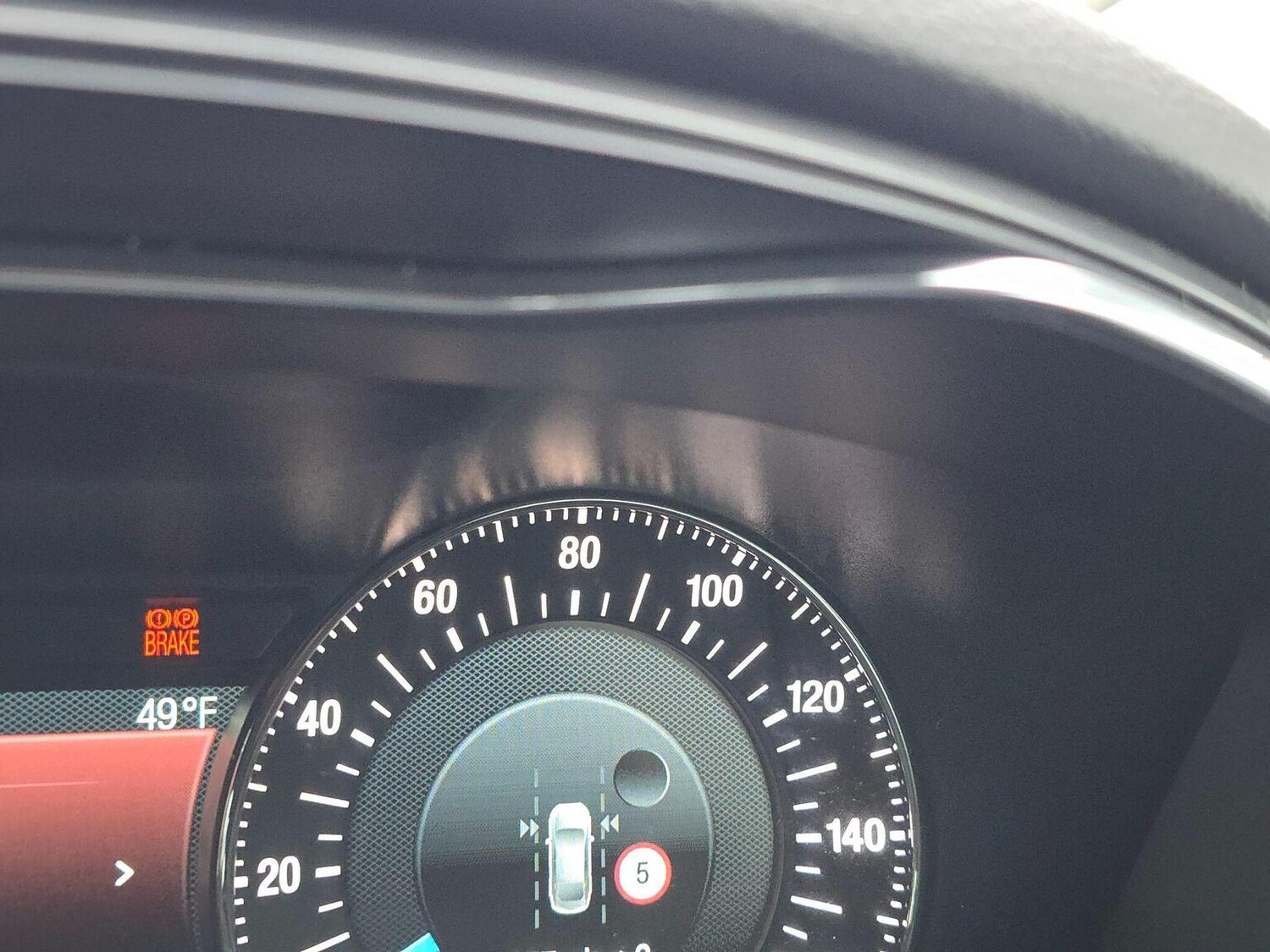 Used Ford Mondeo 2016 for sale - 77501498: Photo 26