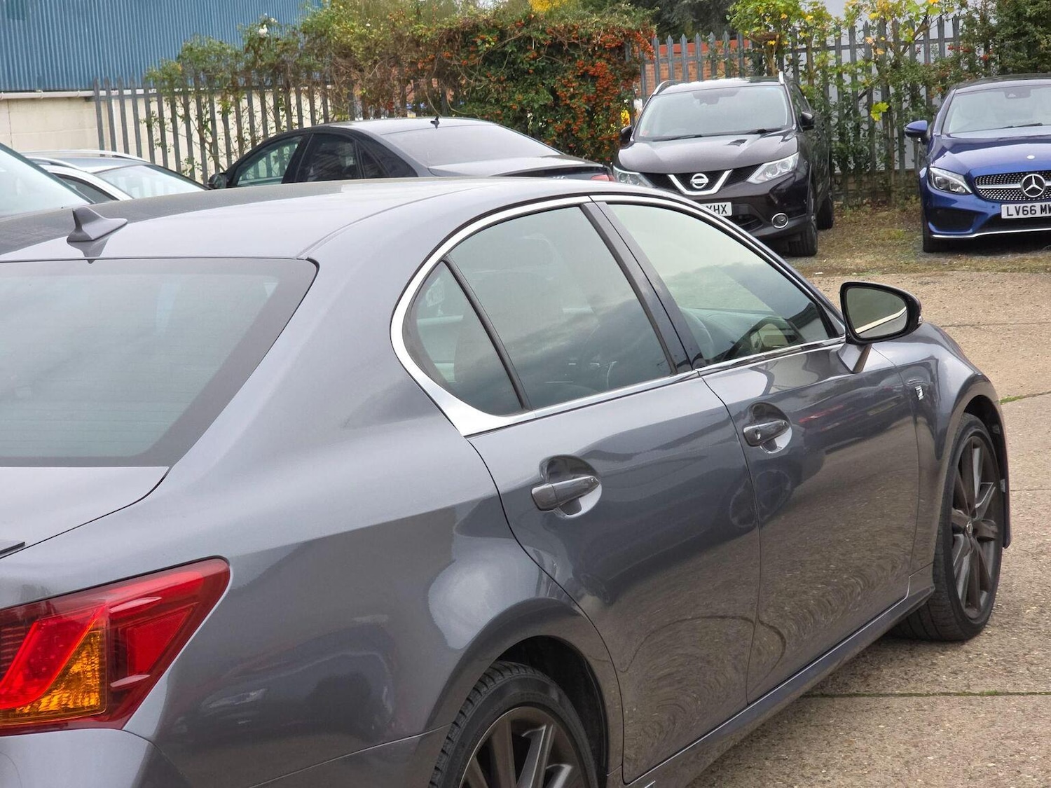 Used Lexus GS 2014 for sale - 76794249: Photo 10