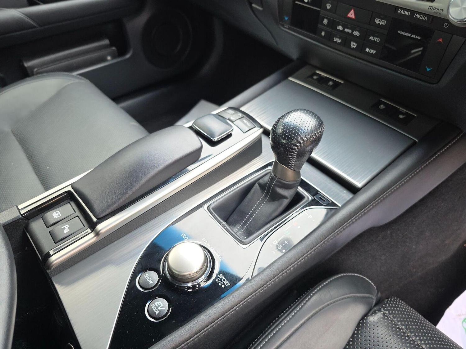 Used Lexus GS 2014 for sale - 76794249: Photo 13