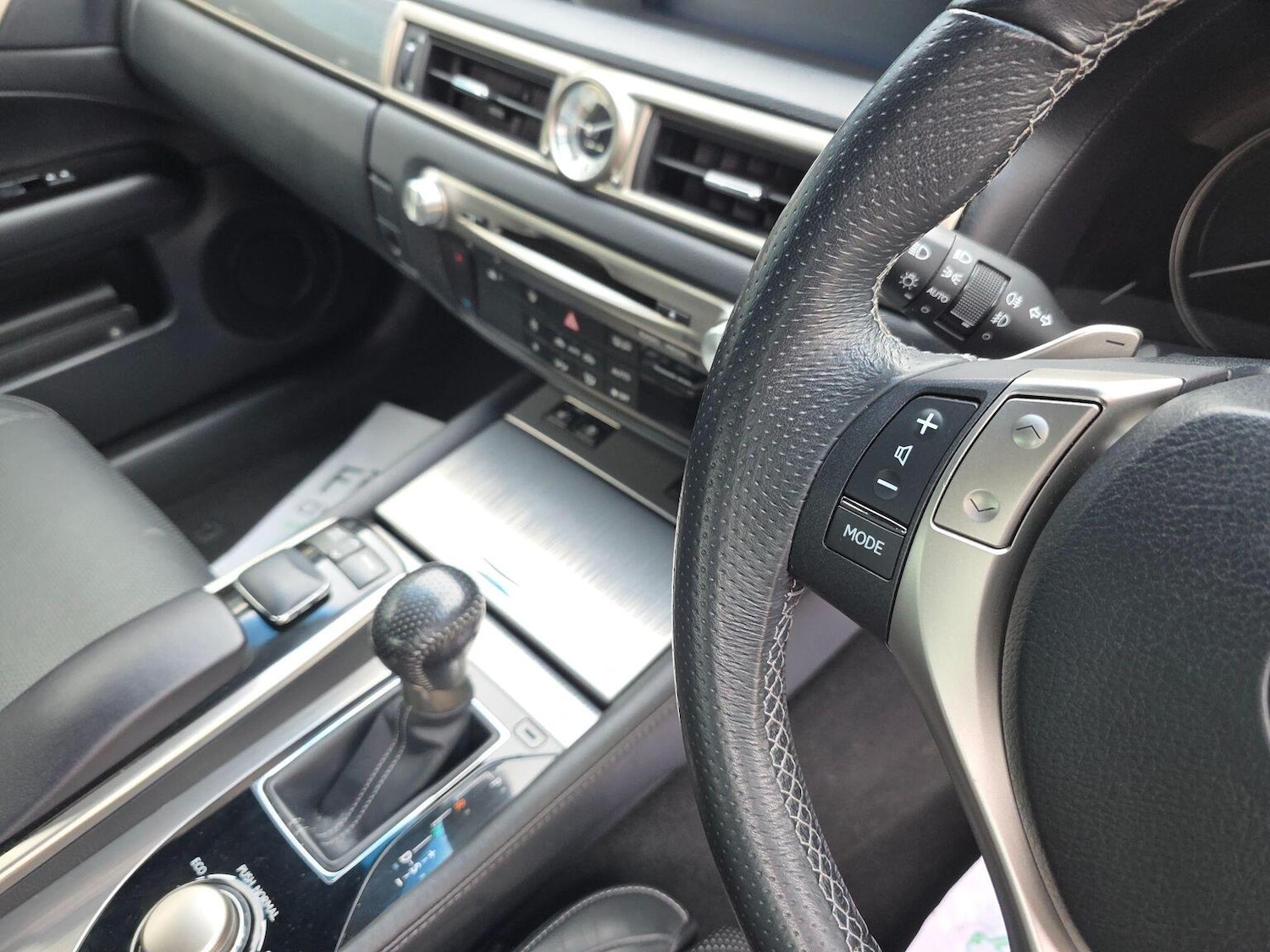 Used Lexus GS 2014 for sale - 76794249: Photo 14