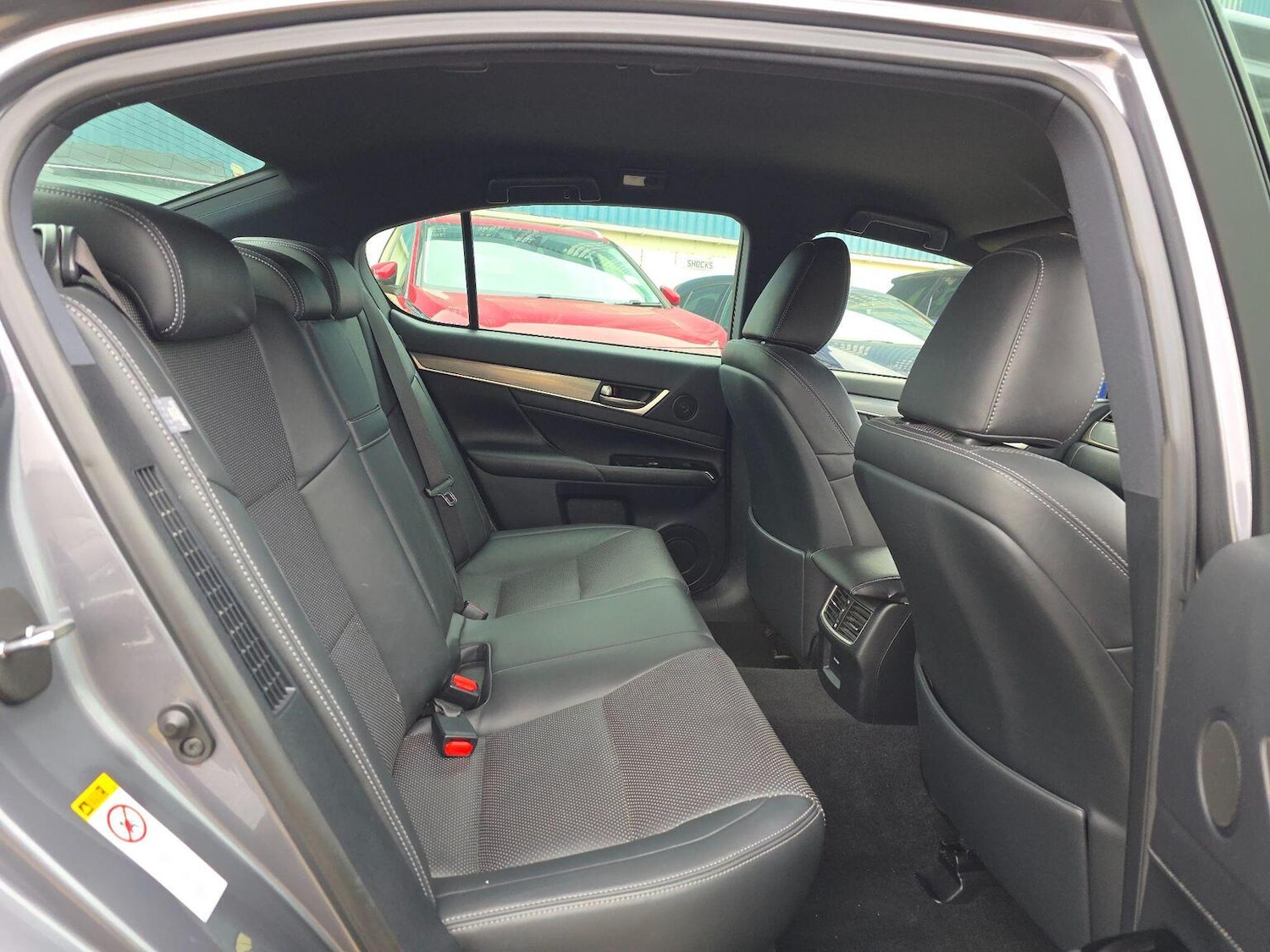 Used Lexus GS 2014 for sale - 76794249: Photo 19