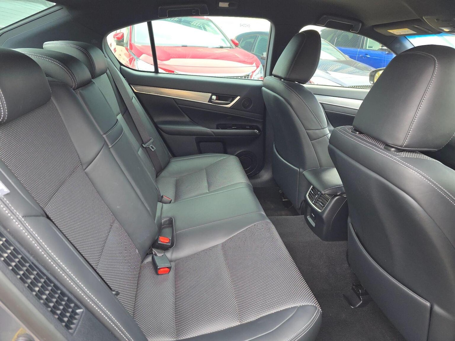 Used Lexus GS 2014 for sale - 76794249: Photo 20