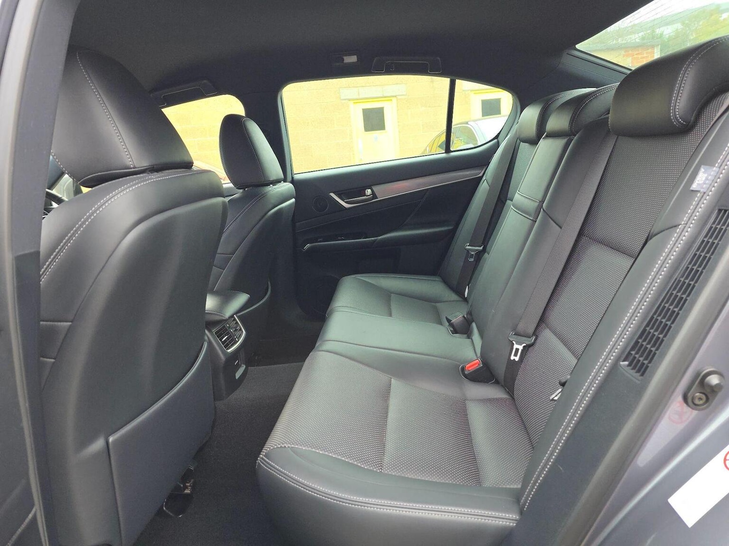 Used Lexus GS 2014 for sale - 76794249: Photo 21