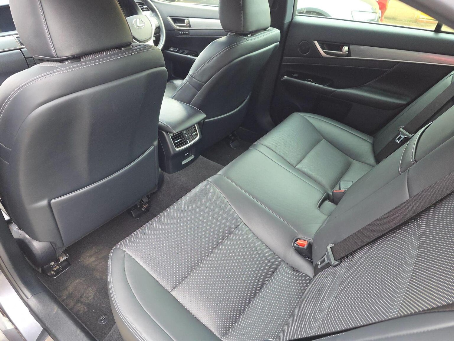 Used Lexus GS 2014 for sale - 76794249: Photo 22