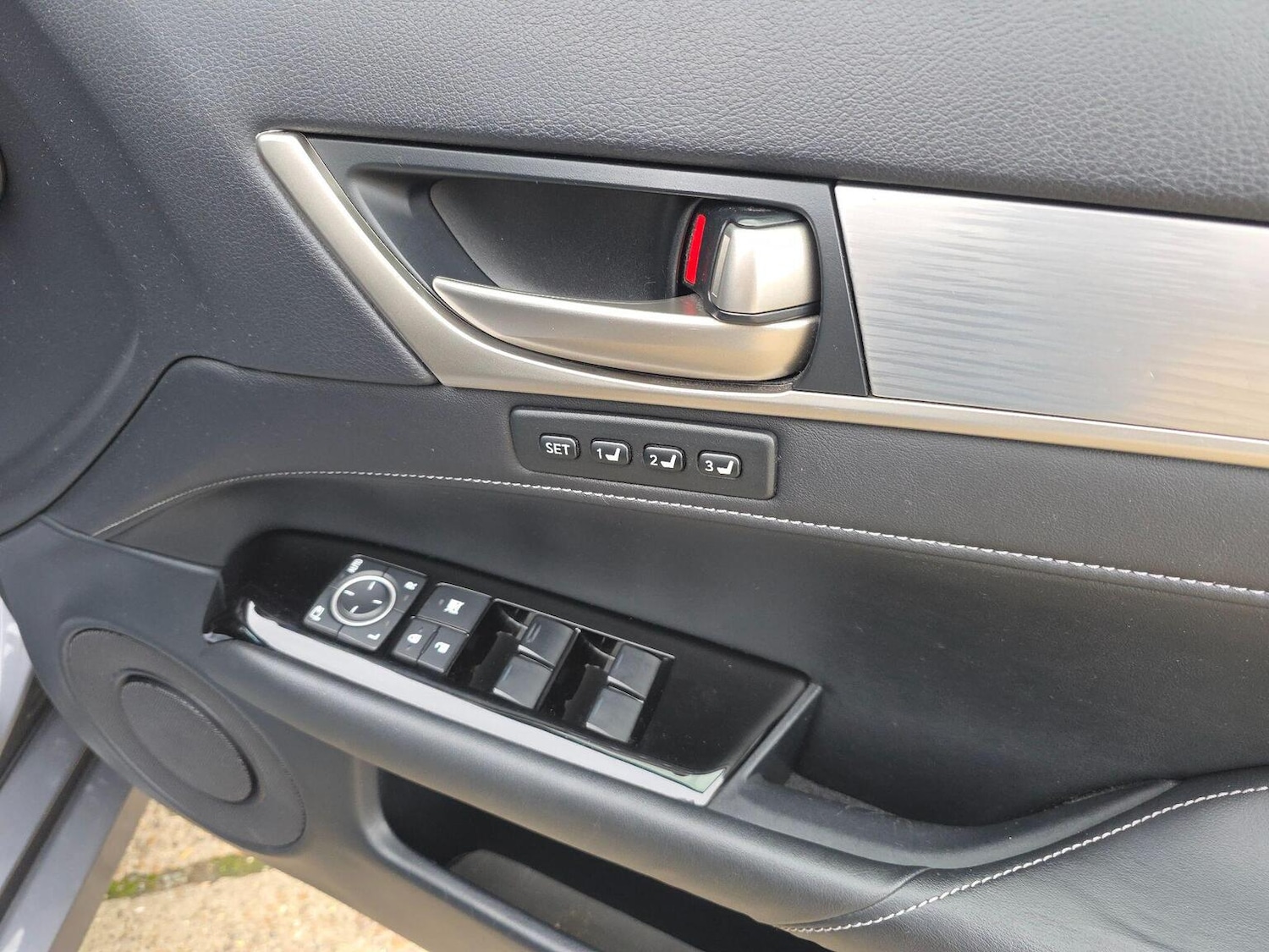 Used Lexus GS 2014 for sale - 76794249: Photo 25