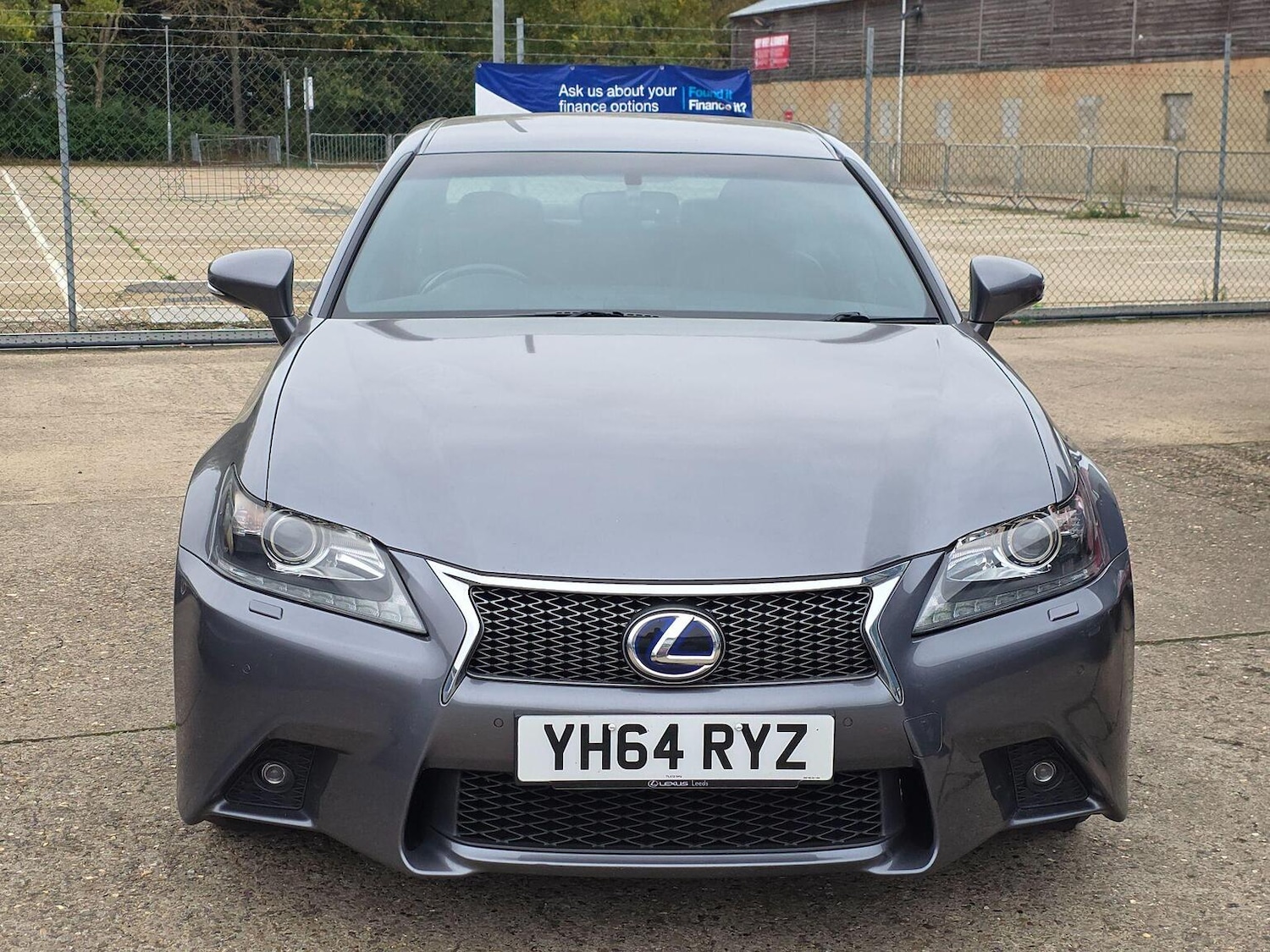 Used Lexus GS 2014 for sale - 76794249: Photo 3