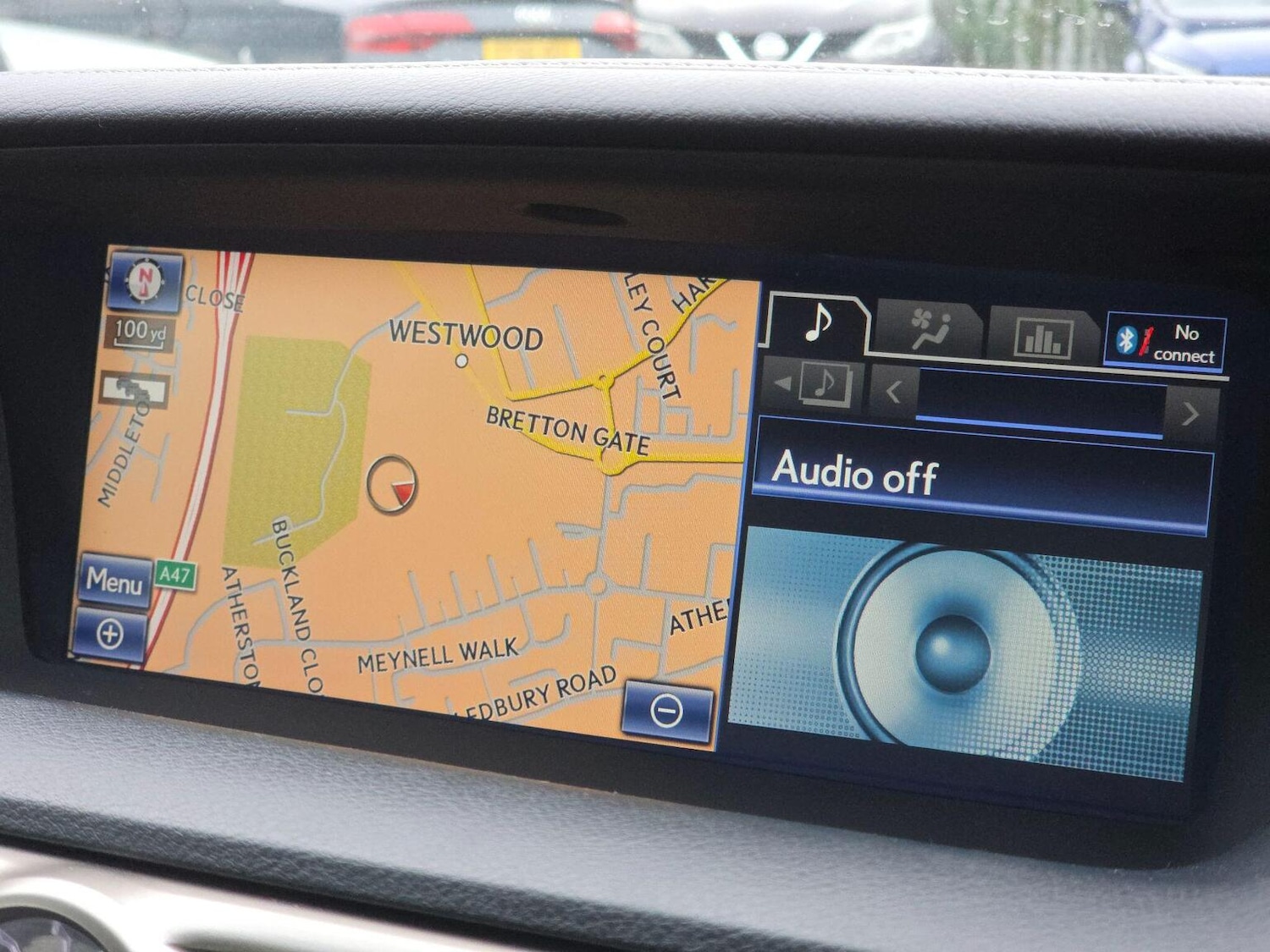 Used Lexus GS 2014 for sale - 76794249: Photo 30