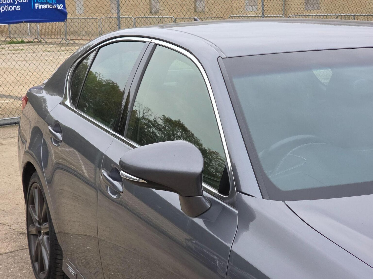 Used Lexus GS 2014 for sale - 76794249: Photo 31