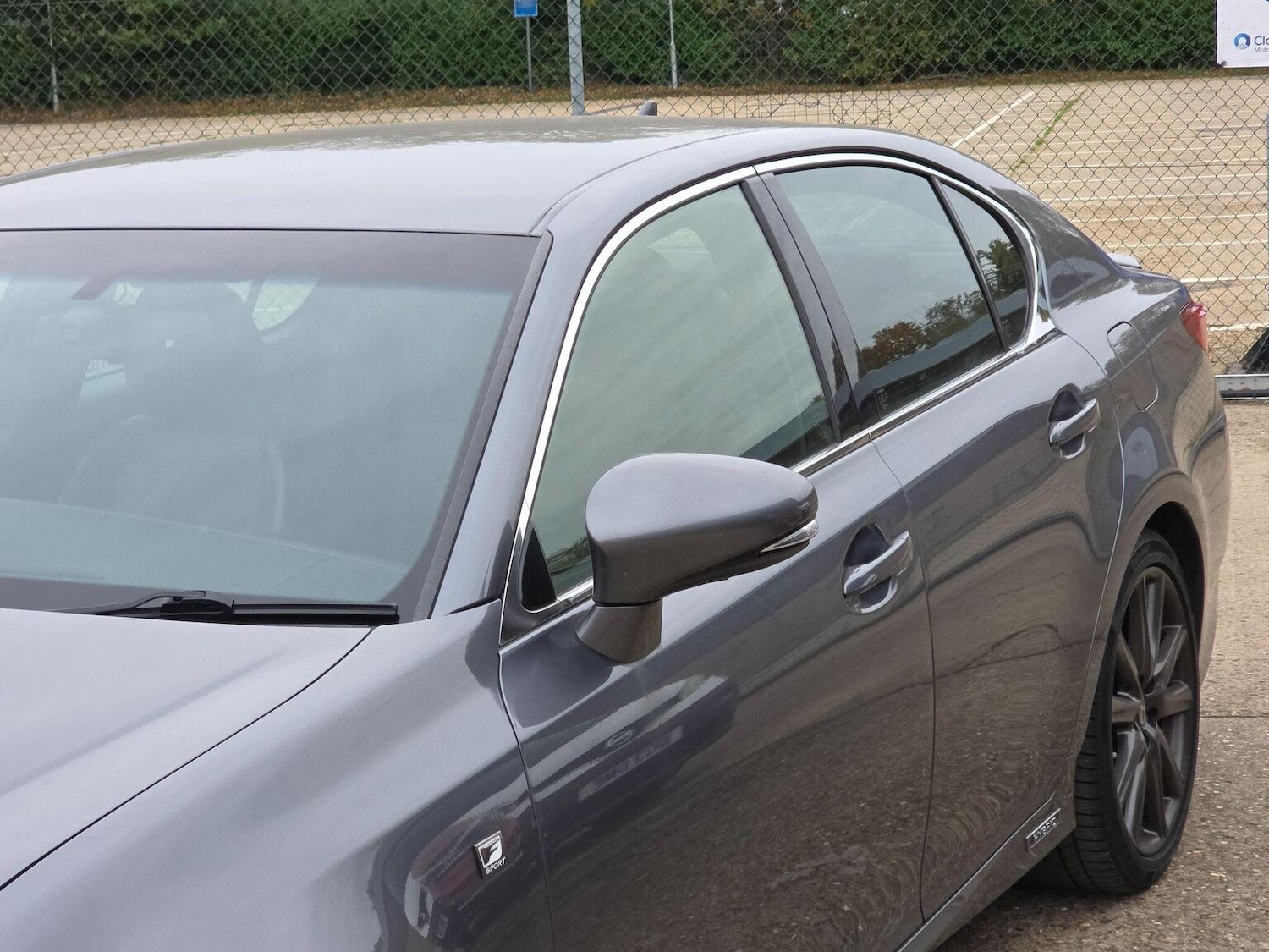 Used Lexus GS 2014 for sale - 76794249: Photo 32