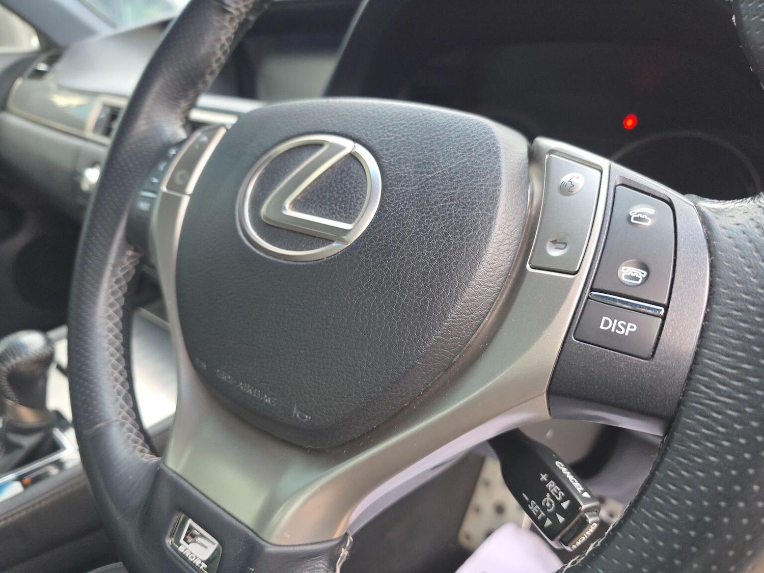 Used Lexus GS 2014 for sale - 76794249: Photo 34